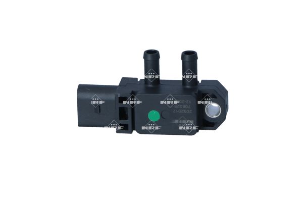 Sensore, Pressione gas scarico - 708025 NRF