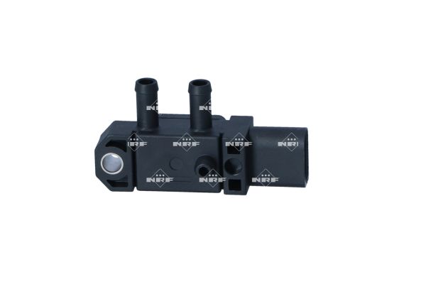 Датчик, давление выхлопных газов - 708025 NRF