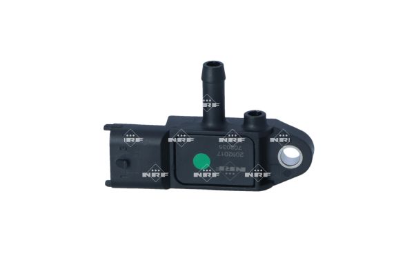 Sensor, exhaust pressure - 708035 NRF