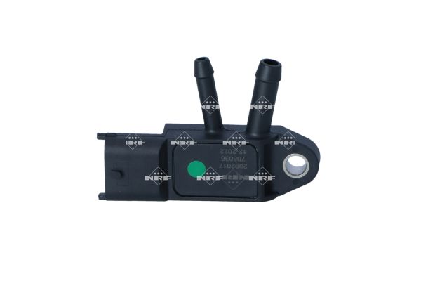 Sensor, exhaust pressure - 708036 NRF