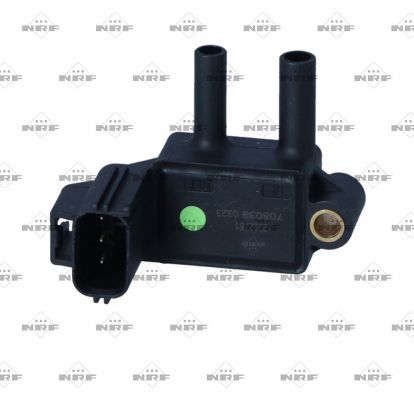 Sensor, exhaust pressure - 708039 NRF