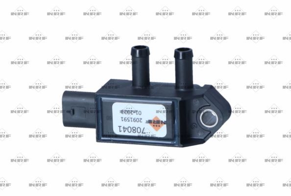 Sensor, exhaust pressure - 708041 NRF
