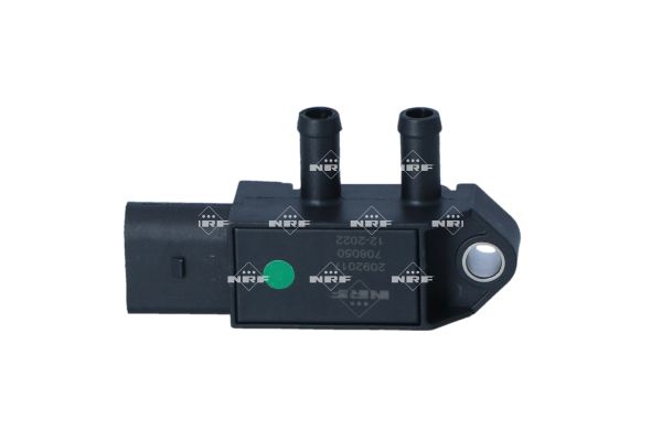 Sensor, exhaust pressure - 708050 NRF
