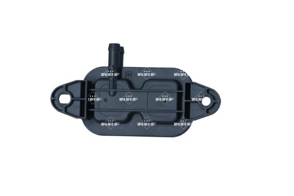 Датчик, давление выхлопных газов - 708051 NRF