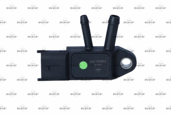 Sensor, exhaust pressure - 708052 NRF