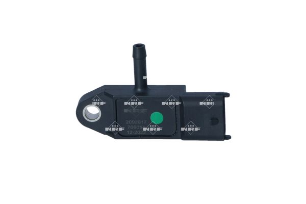 Sensor, exhaust pressure - 708054 NRF