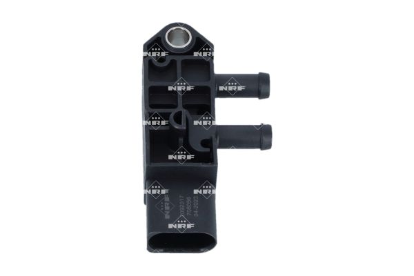 Sensore, Pressione gas scarico - 708056 NRF