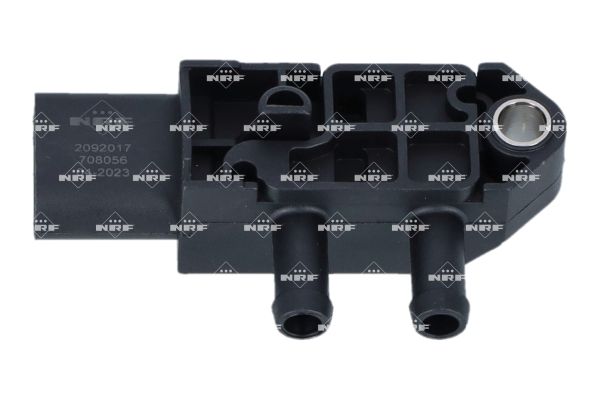 Sensor, exhaust pressure - 708056 NRF