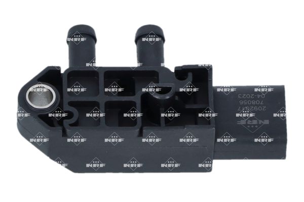 Sensor, exhaust pressure - 708056 NRF