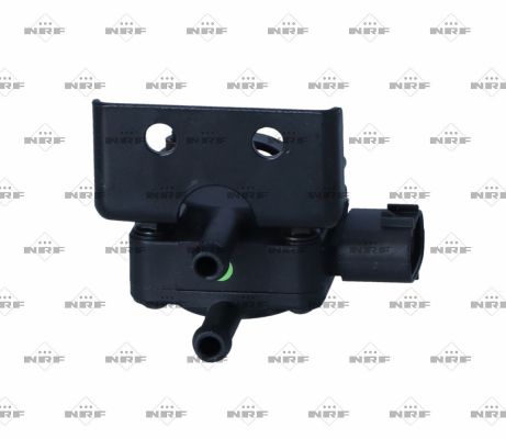 Sensore, Pressione gas scarico - 708059 NRF