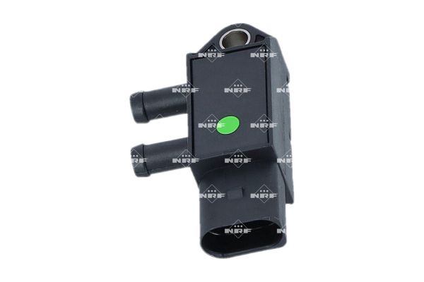 Sensore, Pressione gas scarico - 708063 NRF