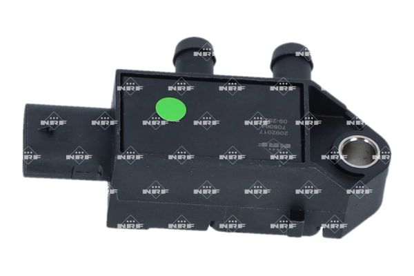 Датчик, давление выхлопных газов - 708064 NRF
