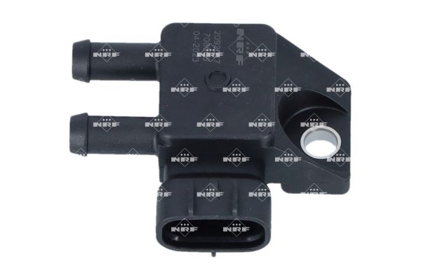 Sensore, Pressione gas scarico - 708065 NRF