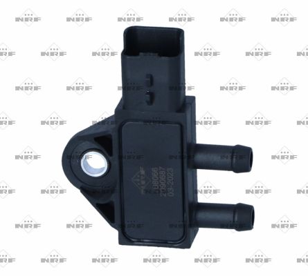 Sensore, Pressione gas scarico - 708066 NRF