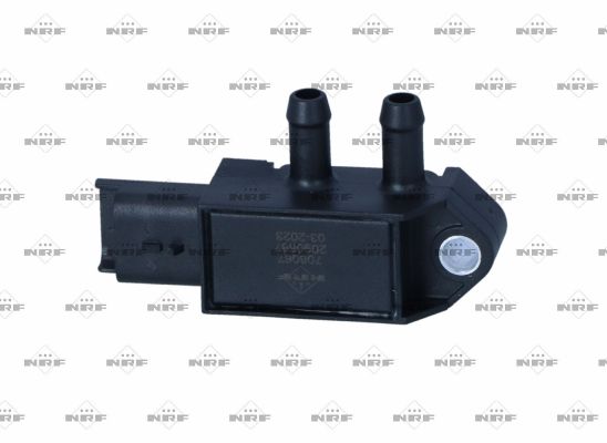 Sensor, exhaust pressure - 708067 NRF
