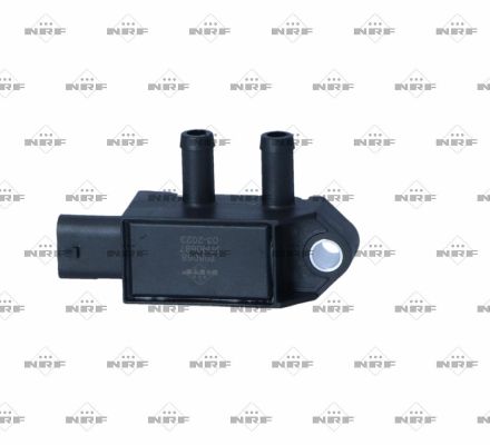 Датчик, давление выхлопных газов - 708068 NRF