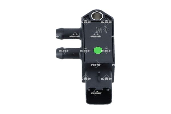 Sensore, Pressione gas scarico - 708070 NRF