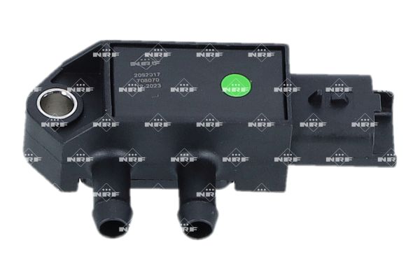 Sensor, exhaust pressure - 708070 NRF