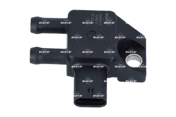 Sensor, exhaust pressure - 708072 NRF