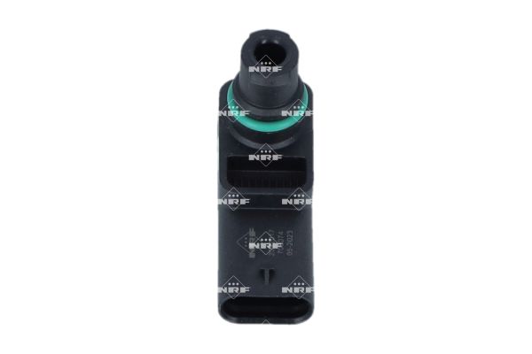 Sensore, Pressione gas scarico - 708074 NRF