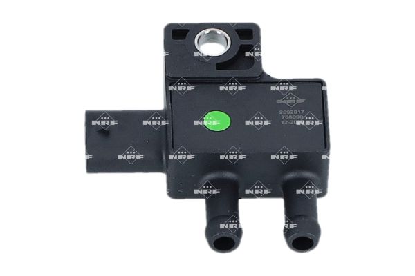 Sensor, exhaust pressure - 708090 NRF