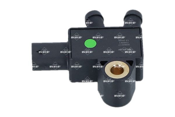 Sensor, exhaust pressure - 708091 NRF
