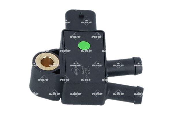 Sensor, exhaust pressure - 708091 NRF