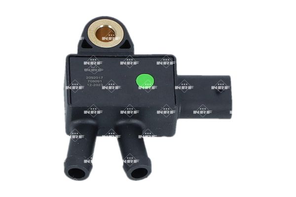 Sensor, exhaust pressure - 708091 NRF
