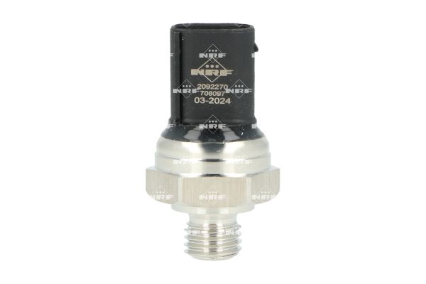 Sensor, exhaust pressure - 708097 NRF