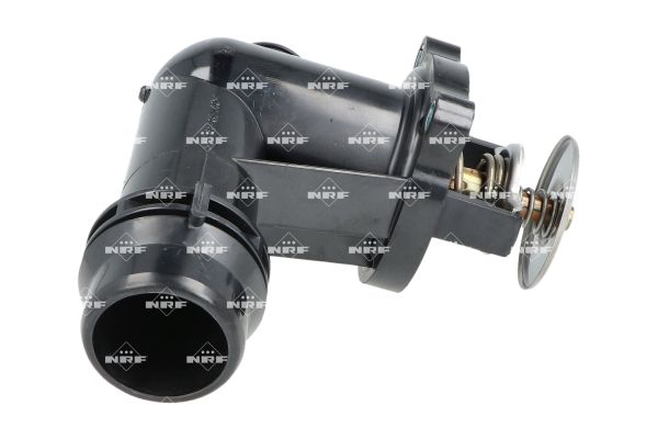 termostatas, aušinimo skystis - 725001 NRF
