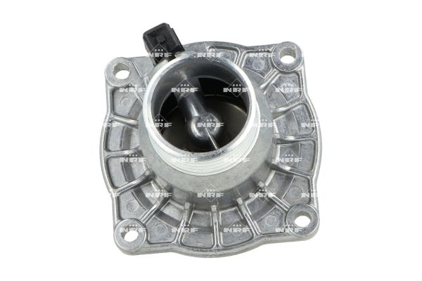 termostatas, aušinimo skystis - 725005 NRF