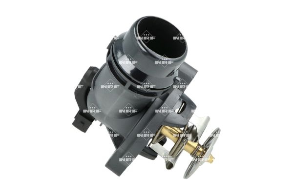 Thermostat, coolant - 725006 NRF