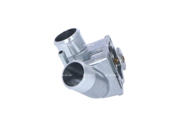 termostatas, aušinimo skystis - 725010 NRF