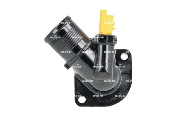 Thermostat, coolant - 725015 NRF