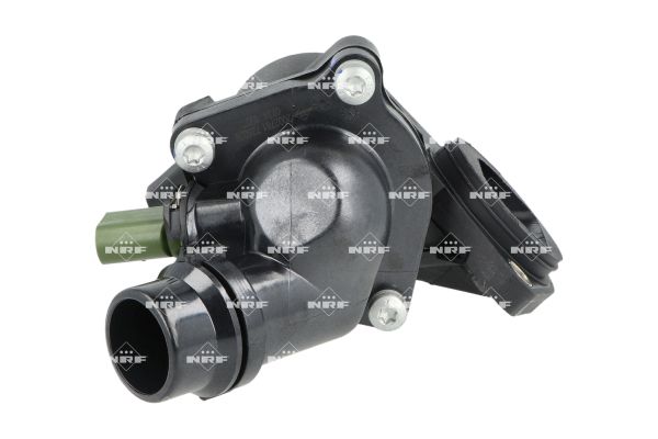 Termostato, Refrigerante - 725028 NRF