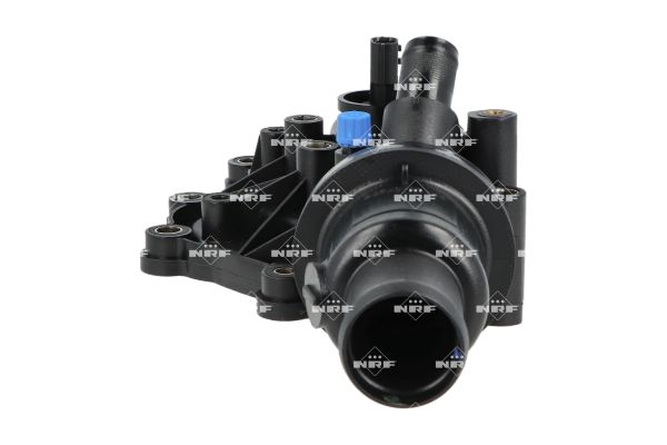 Thermostat, coolant - 725038 NRF