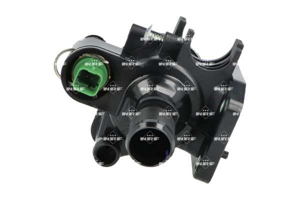 Termostato, Refrigerante - 725058 NRF