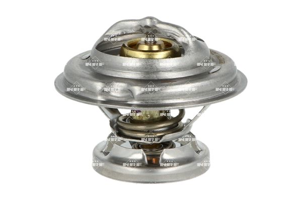 termostatas, aušinimo skystis - 725068 NRF