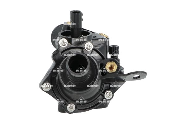 Termostato, Refrigerante - 725078 NRF