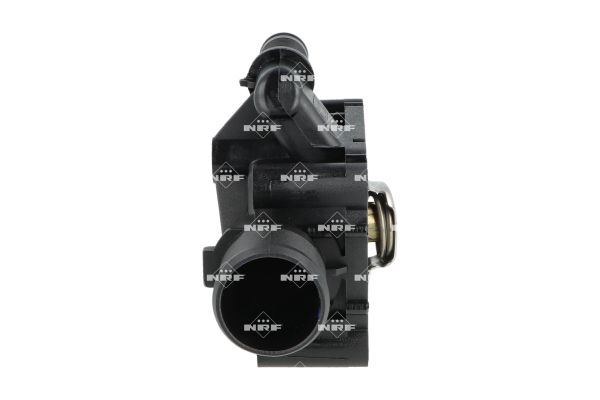 Thermostat, coolant - 725081 NRF