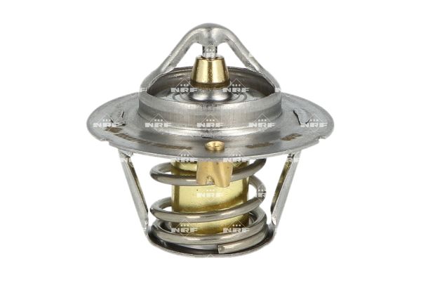 termostatas, aušinimo skystis - 725094 NRF
