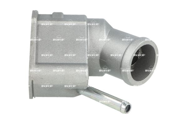 Thermostat, coolant - 725102 NRF