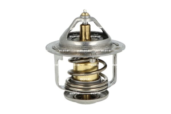 termostatas, aušinimo skystis - 725110 NRF