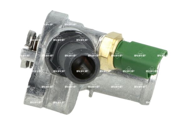 Thermostat, coolant - 725138 NRF