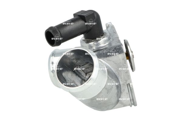 Termostato, Refrigerante - 725157 NRF