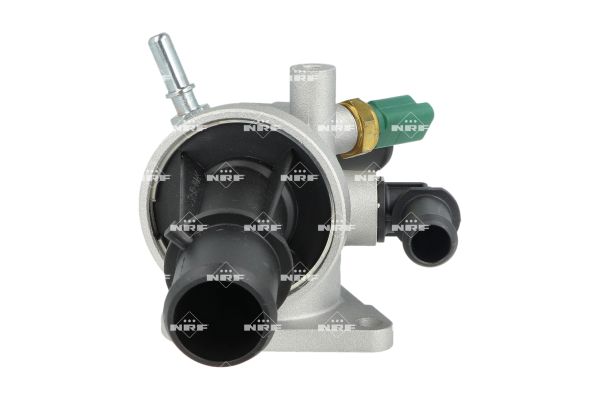 Termostato, Refrigerante - 725158 NRF