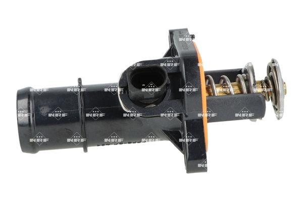 Thermostat, coolant - 725177 NRF