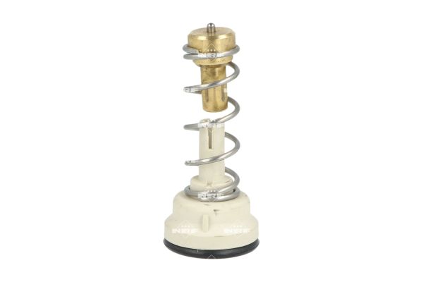termostatas, aušinimo skystis - 725204 NRF