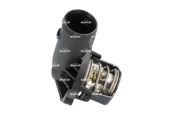 Thermostat, coolant - 725207 NRF