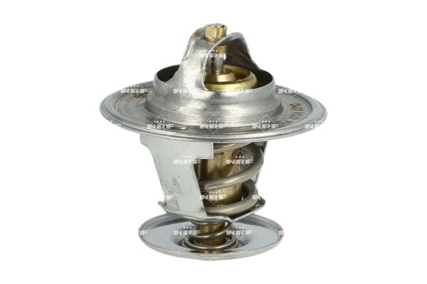 termostatas, aušinimo skystis - 725214 NRF